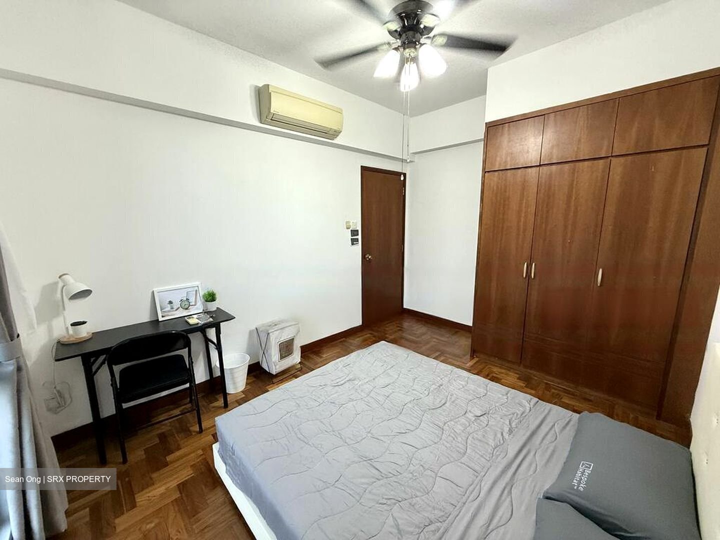 East Meadows (D16), Condominium #460015971